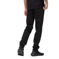 thumbnail image 2 of Crosshatch - Pantalón de Chándal Bellmant Diseño Logotipo para Hombre (Negro), 2 of 5
