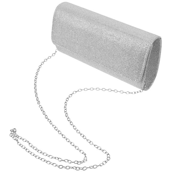 Glitter Evening Bag Women's Bags for Woman Clutch Purse Purses Envelope