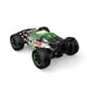 thumbnail image 5 of Carro de control remoto Coche de control remoto 1/10 2.4GHz Alta velocidad 60 km / h Todo terreno Camiones todoterreno 4WD Vehículo de motor sin escobillas Carreras Coche de escalada Regalos para niño Eccomum Carro de control remoto, 5 of 7