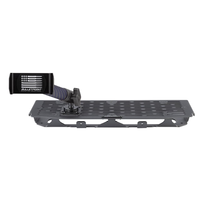 Soporte para teléfono Dash Mount y soporte para cámara de acción para Ford F-150