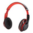 thumbnail image 1 of Auriculares Inalámbricos, Portátiles, Plegables, Calidad De Sonido Claro, Auriculares Bluetooth, Soporte De Tarjeta De Memoria Para Escuchar Música, 1 of 8
