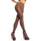 thumbnail image 1 of Malla Media Pantimedia Microfibra Para Dama Licra 3d Sexy 3 Piezas Cafe Unitalla, 1 of 6