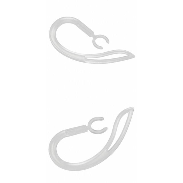Soporte De Gancho Oreja De Caucho De Silicona De 2 Piezas Para Auriculares Negocios De Color Hugo Auricular bluetooth
