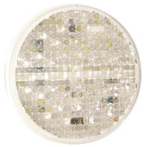 GROTE G4022 Stop/Tail/Turn Lamp,LED,Fits 66825