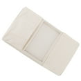thumbnail image 4 of Sofa Tray, 600D Oxford Cloth Side Pockets Ample Space Couch Arm Table  For Home Beige, 4 of 8