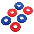 thumbnail image 1 of 20pcs Gladhand Gasket Seals for Semi Truck Rubber Gaskets Washers Replacement, 1 of 5