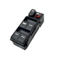 thumbnail image 2 of 35750-SDA-H12 Left Driver Side Master Power Window Switch For 03-07 Honda Accord, 2 of 5