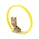 thumbnail image 3 of Prensatelas con rodillo de anillo para máquina de coser Soledad Anillo único derecho, 3 of 9