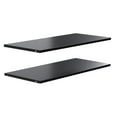 thumbnail image 2 of GangMei Storage Shelf, 2 Pack, 2 of 5