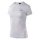 thumbnail image 3 of Hi-Tec - Camiseta Lady Sibic para Mujer (Blanco), 3 of 4