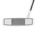 thumbnail image 4 of Orlimar Golf F5 Mallet White Putter - High MOI Golf Club - Alignment Aid, RH 35" - Right-Handed, 4 of 8