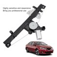 thumbnail image 4 of Powerful Steel Alloy Window Regulator,Lift Assembly Replacement for Sentra Sedan with Motor 2013 to 2019, Precise and Smooth Window Control with, 4 of 7