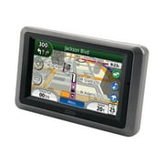 Garmin zumo 665LM - GPS navigator - automotive, motorcycle 4.3" widescreen
