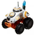 thumbnail image 2 of Hot Wheels Star Wars BB-8 All Terrain Character Cars, 2 of 8