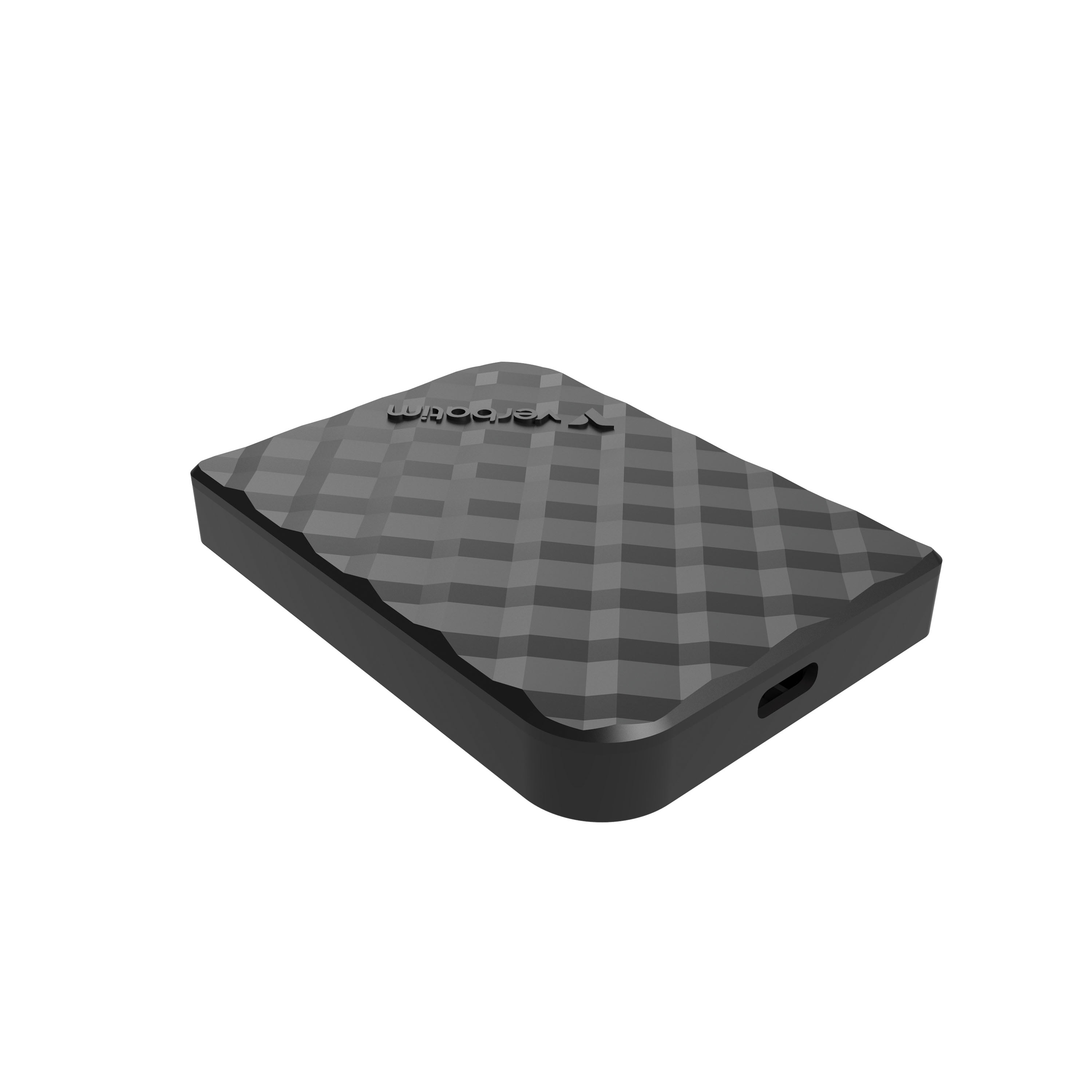 Verbatim 1TB Store ‘N’ Go Mini Diamond SSD