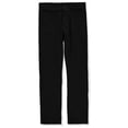 thumbnail image 4 of Cookie's Junior Girls' 5-Pocket Pants Color: black Size: junior 22, 4 of 4