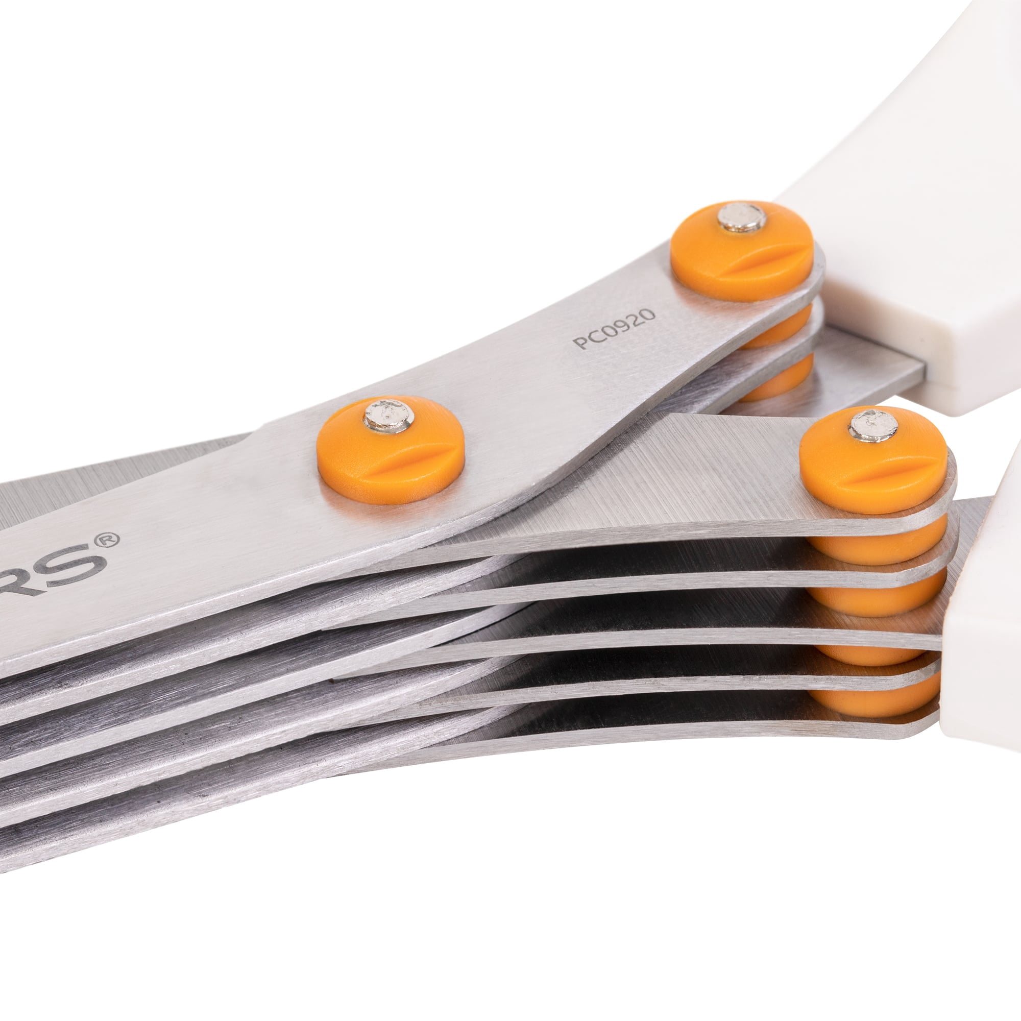 Fiskars Fringe Scissors, 6 Pack
