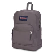 JanSport Unisex Cross Town Plus Laptop Backpack