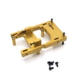 thumbnail image 3 of Soporte de montaje fijo para servo CUTICAT para WPL C14 C24 C34 B14 B24 MN D90 D91 D99S 1/16 1/12 RC, 3 of 7