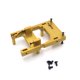 thumbnail image 3 of Soporte de montaje fijo Hugo para Servo WPL C14 C24 C34 B14 B24 MN D90 D91 D99s 1/16 1/12 RC Crawler, 3 of 7