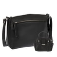 thumbnail image 1 of Bolsa para Dama Jennyfer 9533-1PAQ Crossbody, 1 of 6
