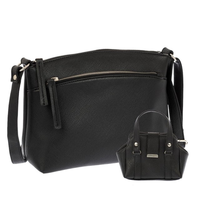 Bolsa para Dama Jennyfer 9533-1PAQ Crossbody