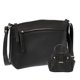 thumbnail image 1 of Bolsa para Dama Jennyfer 9533-1PAQ Crossbody, 1 of 6