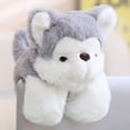 thumbnail image 5 of Naxoaeo Stuffed Animal Cat Slap Bracelets for Kids, Back to School Gifts Plush Wrist Cute Snap Bracelets in Bulk Birthday Gifts for First Day of School Party Favors, 5 of 6