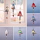 thumbnail image 4 of Titmouse Birdsong bell hanging, resin handicraft wind chime, 4 of 5