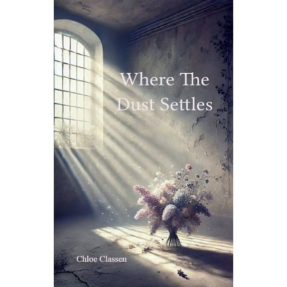 Where The Dust Settles, (Paperback)