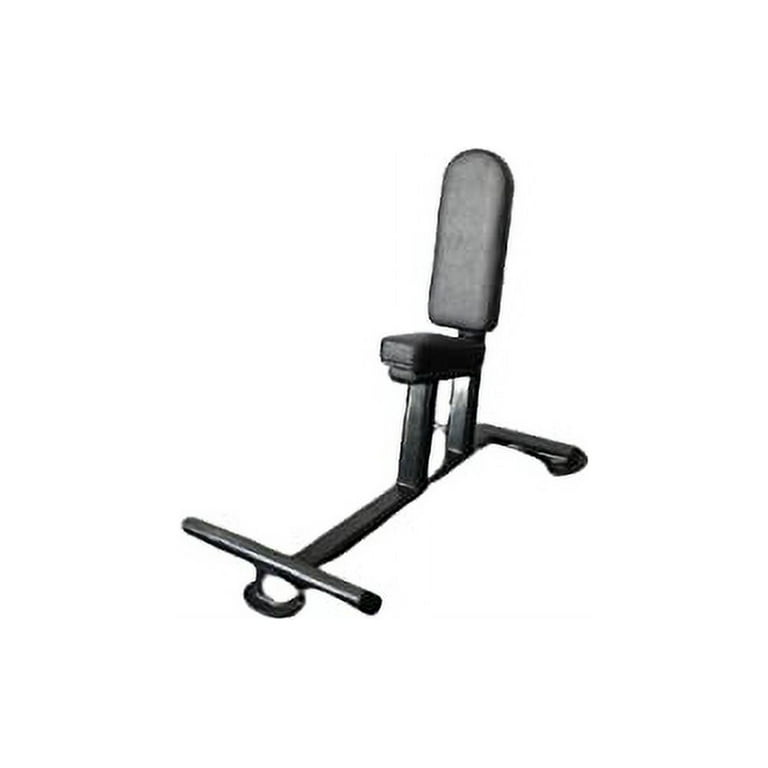 Life fitness utility bench sale