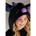 thumbnail image 4 of Kid's Shiny Bat Costume, 4 of 7