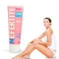 thumbnail image 1 of Crema Depiladora Nefertiti Hombre Y Mujer Pielisse 120 g, 1 of 6