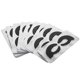 thumbnail image 2 of 10 pares de mascarilla hidratante para ojos que se desvanece, línea fina, círculo oscuro, parche mascarilla para ojos nutritiva y calmante, 2 of 8