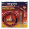 Turbotorch PL-8ADLX-MC Self Lighting Torch Kit 0386-0834