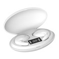 thumbnail image 2 of Twowood auricular 2pcs J90 Auriculares compatibles con Bluetooth cómodos para usar un diseño ergonómico Mini auriculares inalámbricos ultra delgados en el oído para los deportes, 2 of 6