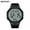 Black White, variant on SANDA Large Screen Single Chip Electronic Watch for Men And Women Waterproof Outdoor Night Light Trendy Korean Version