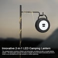 thumbnail image 2 of Portable LED Camping String Light 2 in 1 Multifunctional Campsite, 2 of 8