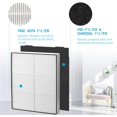 thumbnail image 2 of Filtro de repuesto UOUOLONUN 510 y 450 para Whirlpool Whispure, 2 of 7