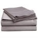 thumbnail image 2 of Simple Luxury 400 Thread Count Egyptian Cotton Sheet Set, 2 of 2