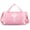 Pink, variant on Pink Cute Ballet Dance Backpack Tutu Dress Dance Bag Dance Bag Waterproof Small Duffle Bag Ballet Bags Gym Bag