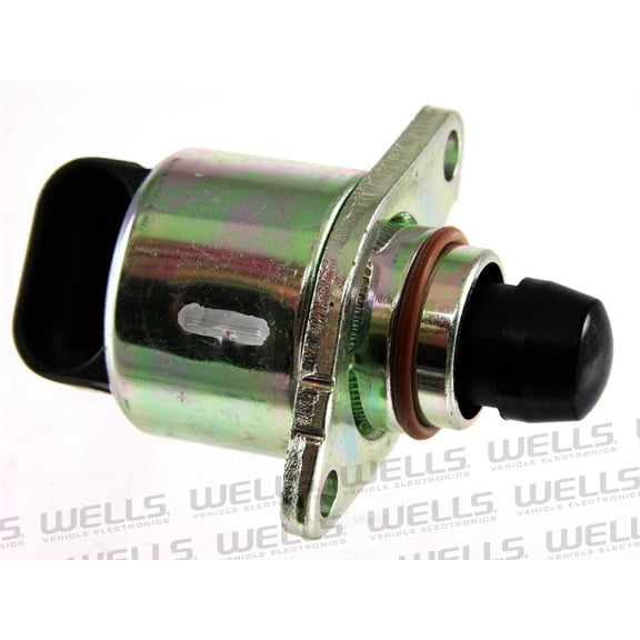 Idle Air Control Valve