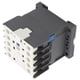thumbnail image 4 of Contactor de CA eléctrico, contactor de CA, contactor de CA de alta sensibilidad, contactor de CA de 12 V, diseño a prueba de futuro, 4 of 12