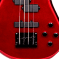 thumbnail image 4 of Bajo eléctrico 4 cuerdas rojo metalico Spector Performer 4 Mrd SPECTOR PERFORMER 4, 4 of 5