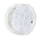 thumbnail image 3 of Luces LED Subacuáticas Luces LED Sumergibles Decoración Del Hogar Jardinería Halloween Navidad Para Fiestas De Eventos Pecera De Bodas ANGGREK Otros, 3 of 8
