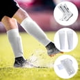 thumbnail image 1 of Socks,-slip Sporty Socks Socks Pads Socks Soccer Socks Slip Soccer Sport Socks Pads Set And Pads Set Sporty Set Socks Socks Set Sport Set - Slip Sport, 1 of 7