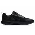 thumbnail image 3 of Nike Wearallday Black Men’s US Size 6.5 Athletic Sneakers, 3 of 6