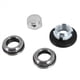 thumbnail image 2 of Motorcycle Steering Bearing Stem Set for Honda MONKEY Z50 Z50R XR50, 2 of 4