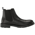 thumbnail image 6 of Vince Camuto Men's Huntsley Chelsea Boot Fashion, Black, 13, 6 of 8
