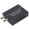 thumbnail image 3 of SDI To CVBS Converter, Compact Support 1080P AC 100-240V 3G SDI To AV Video Converter  for Home EU Plug,UK Plug,US Plug,AU Plug, 3 of 7